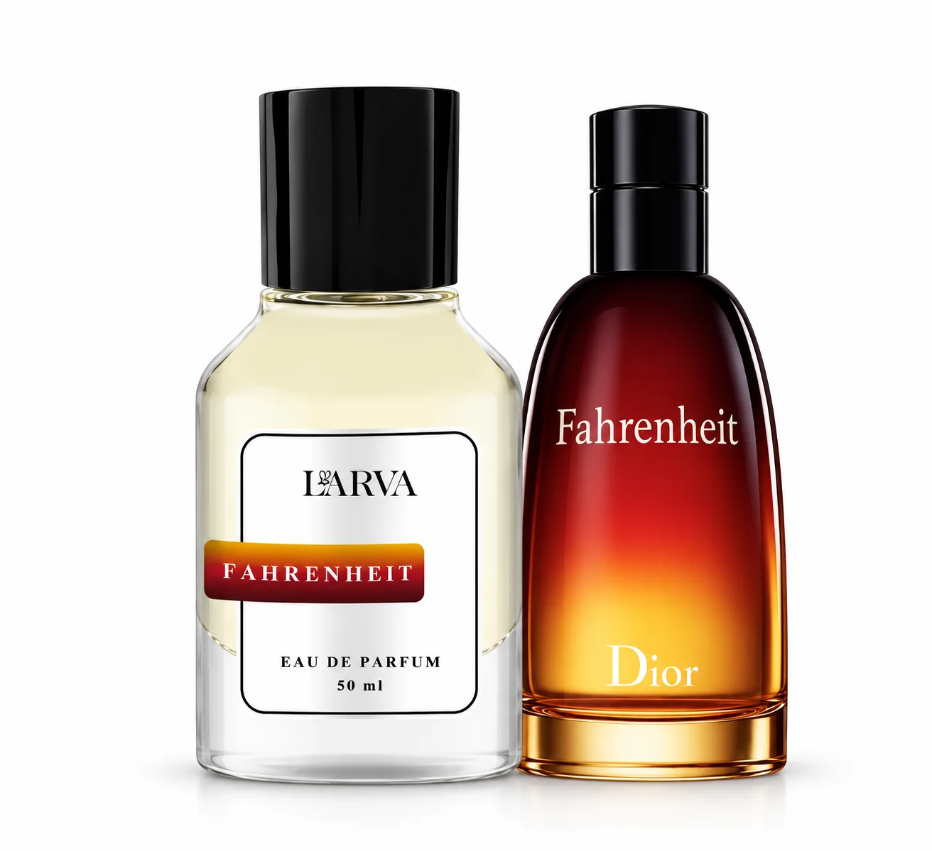 عطر Fahrenheit لارڤا