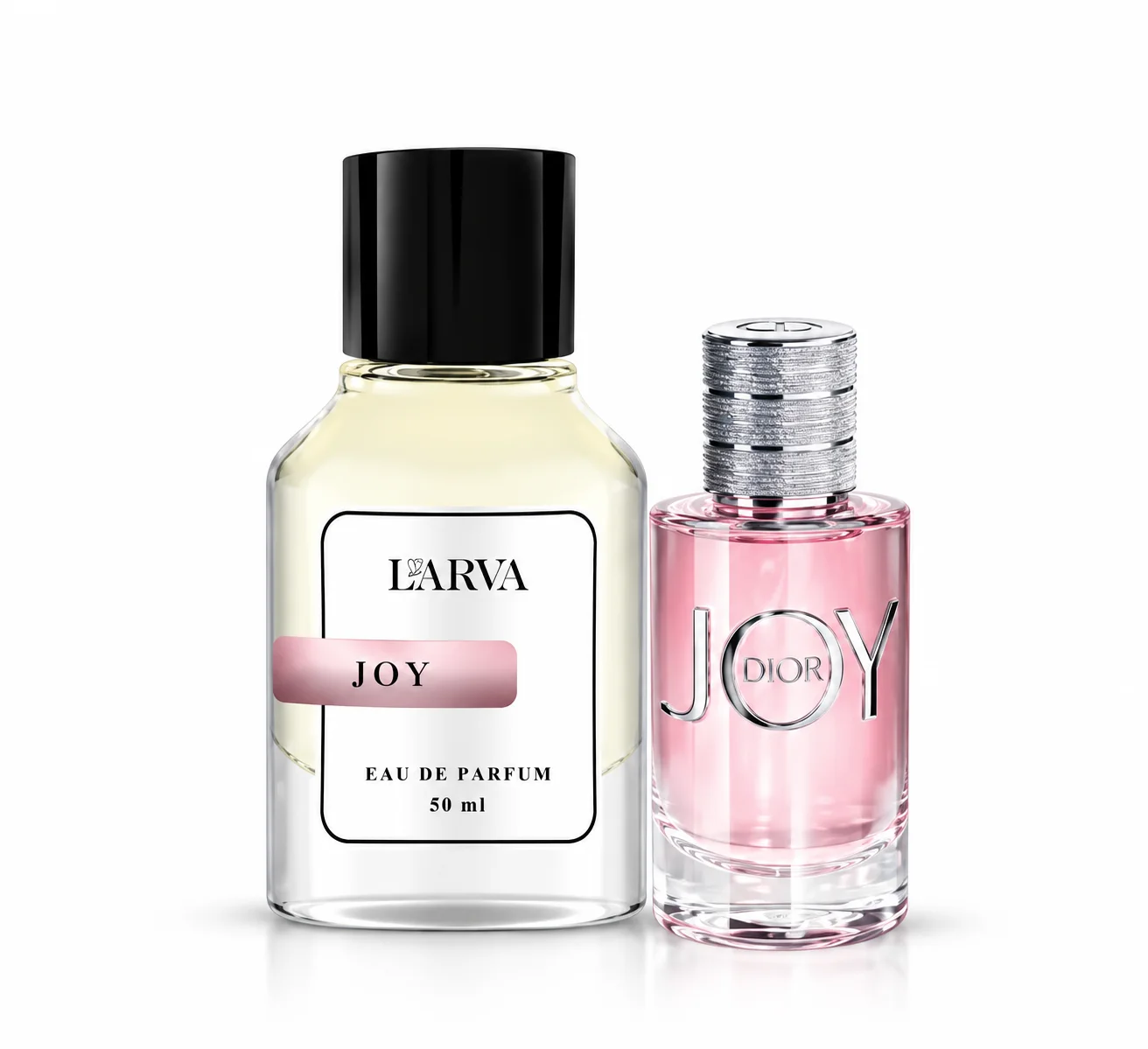 عطر لارڤا جوي