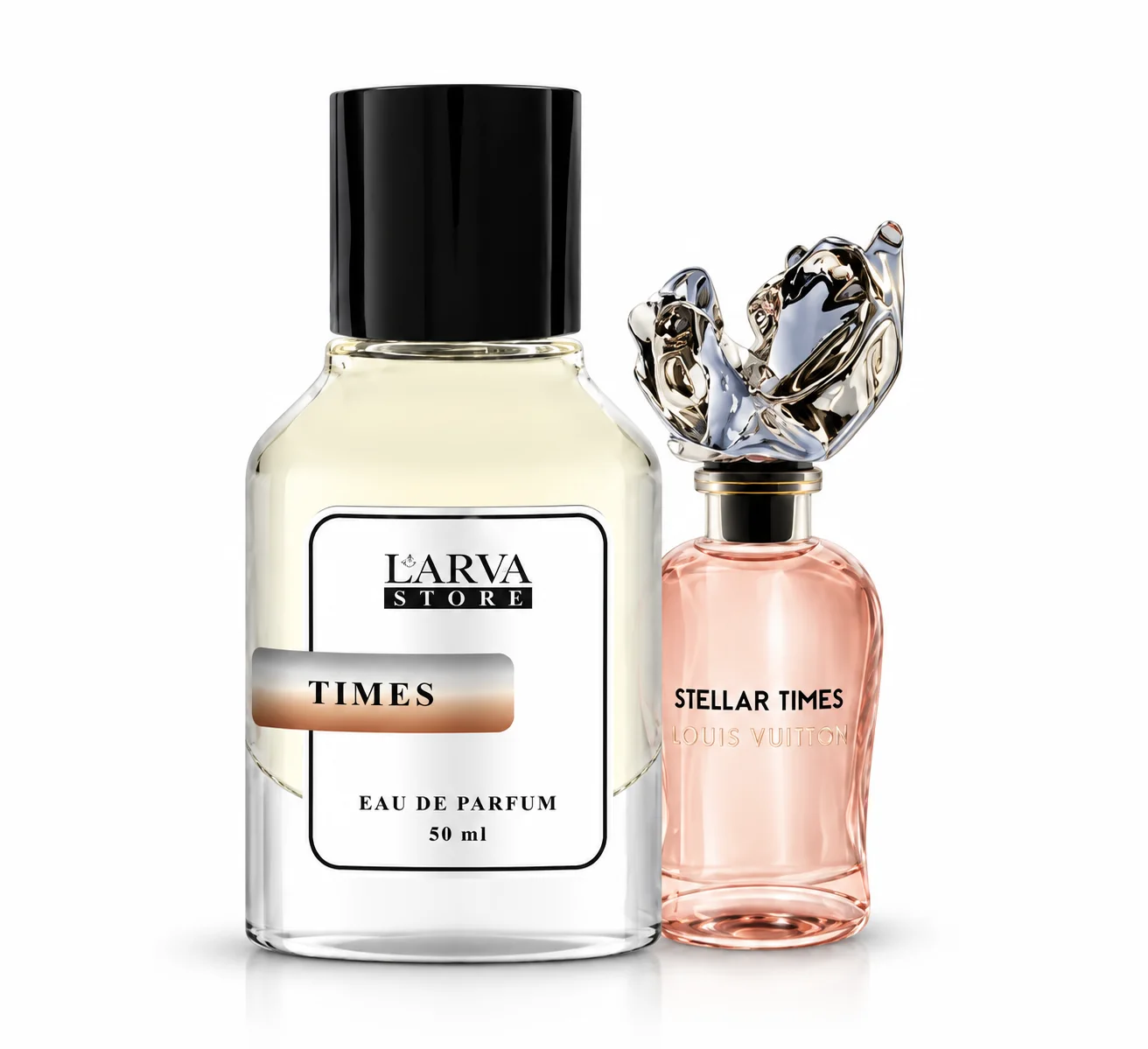 عطر TIMES لارڤا