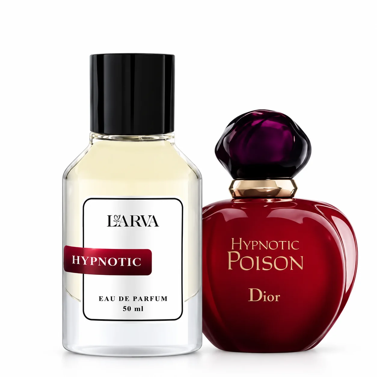 عطر Hypnotic لارڤا