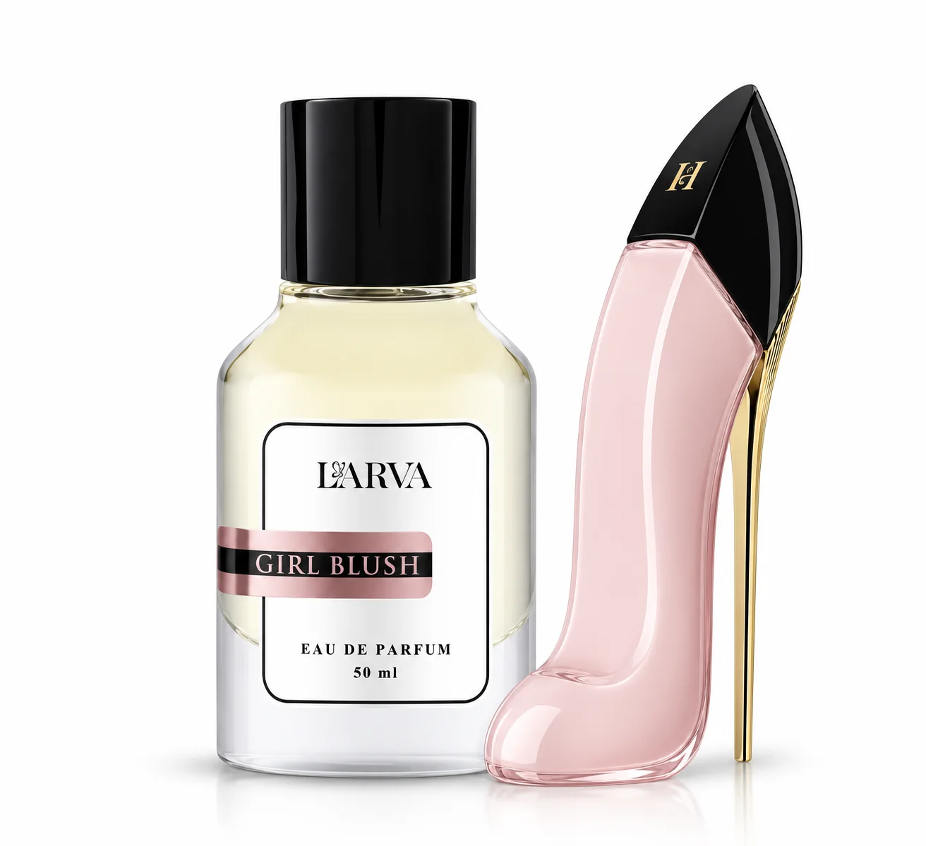 عطر لارفا Good Girl