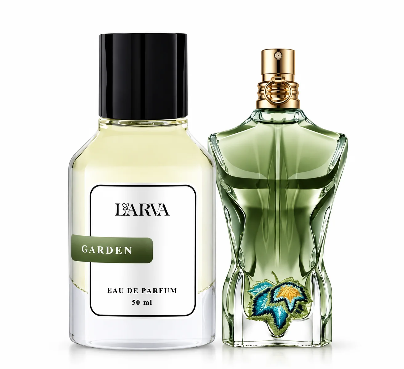 عطر Garden لارفا