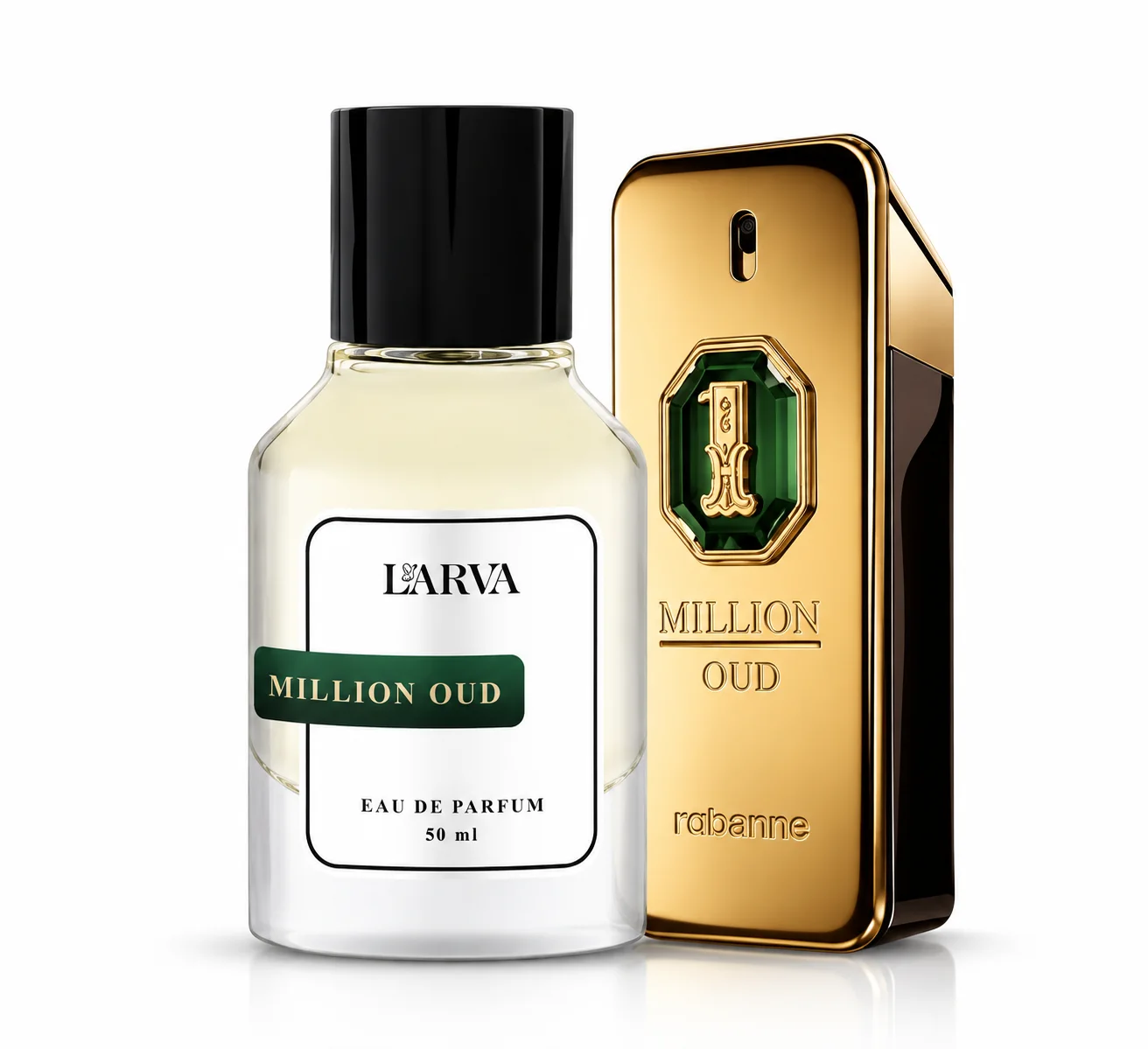 عطر Larva Million