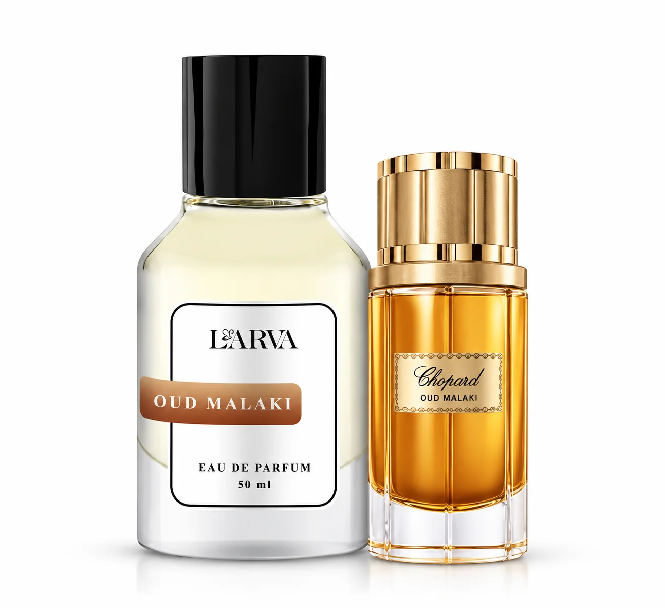 عطر Oud Malaki لارفا