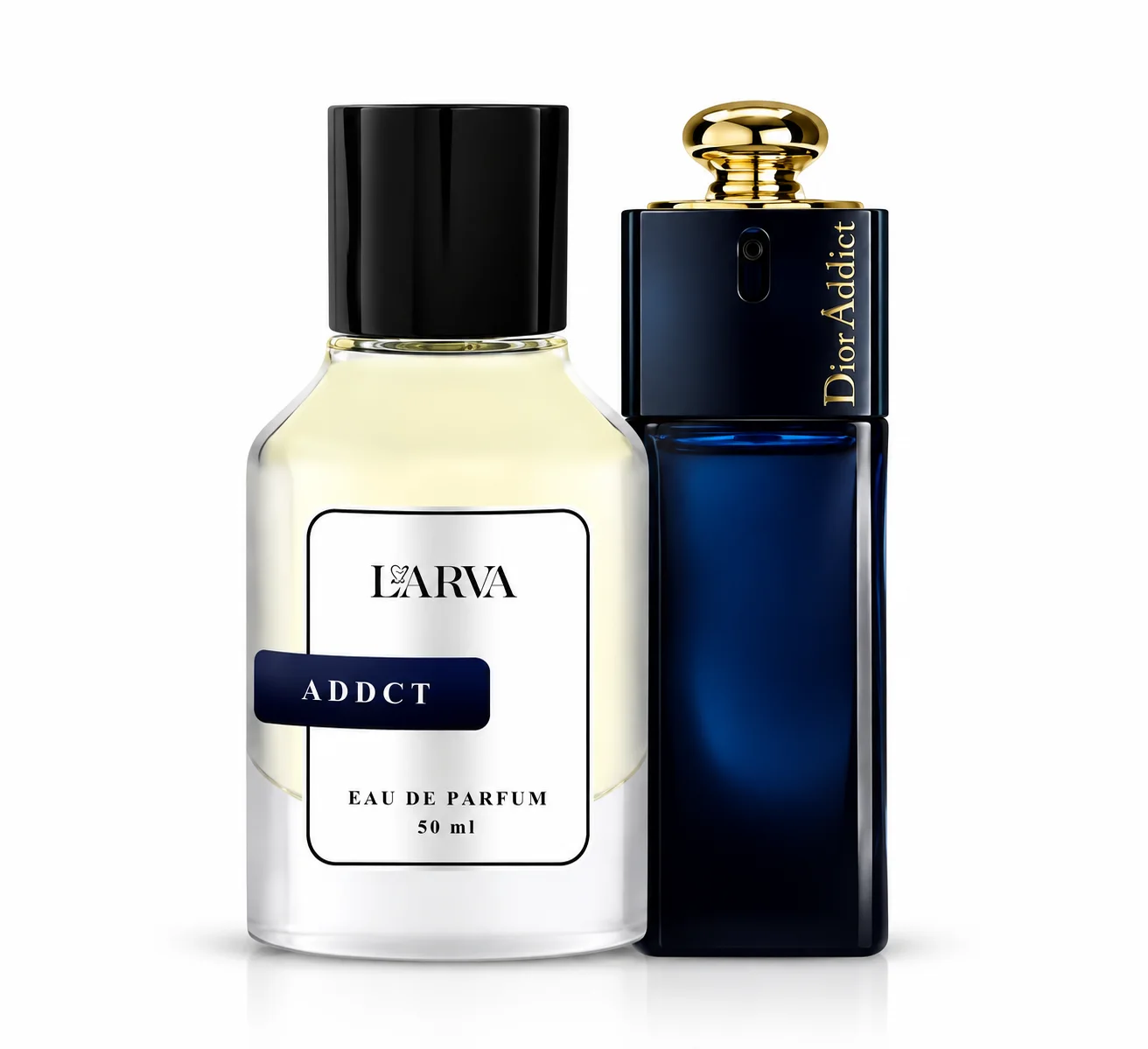 عطر أديكت لارفا