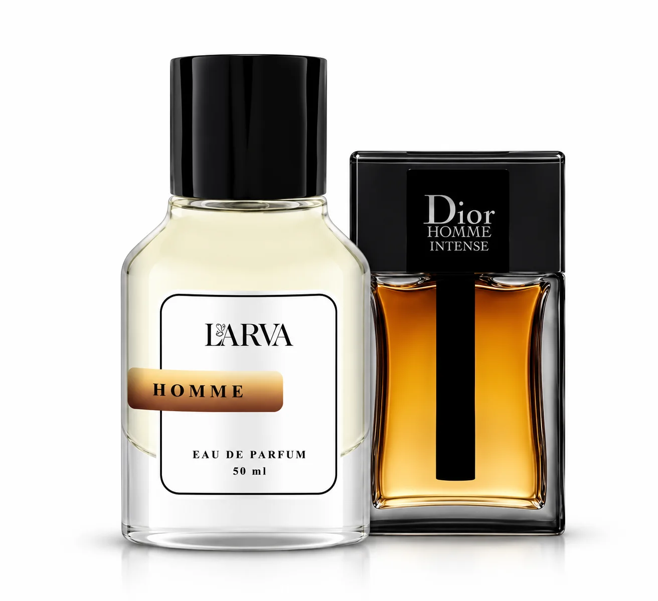 عطر "هوم" لارفا