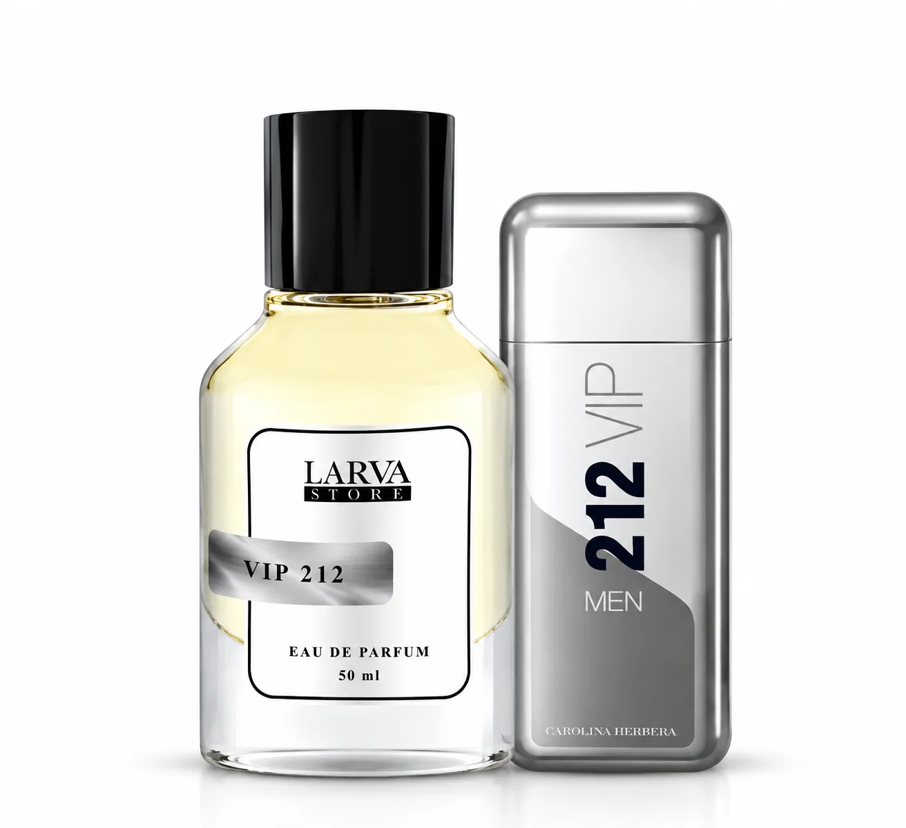 عطر VIP 212 لارڤا