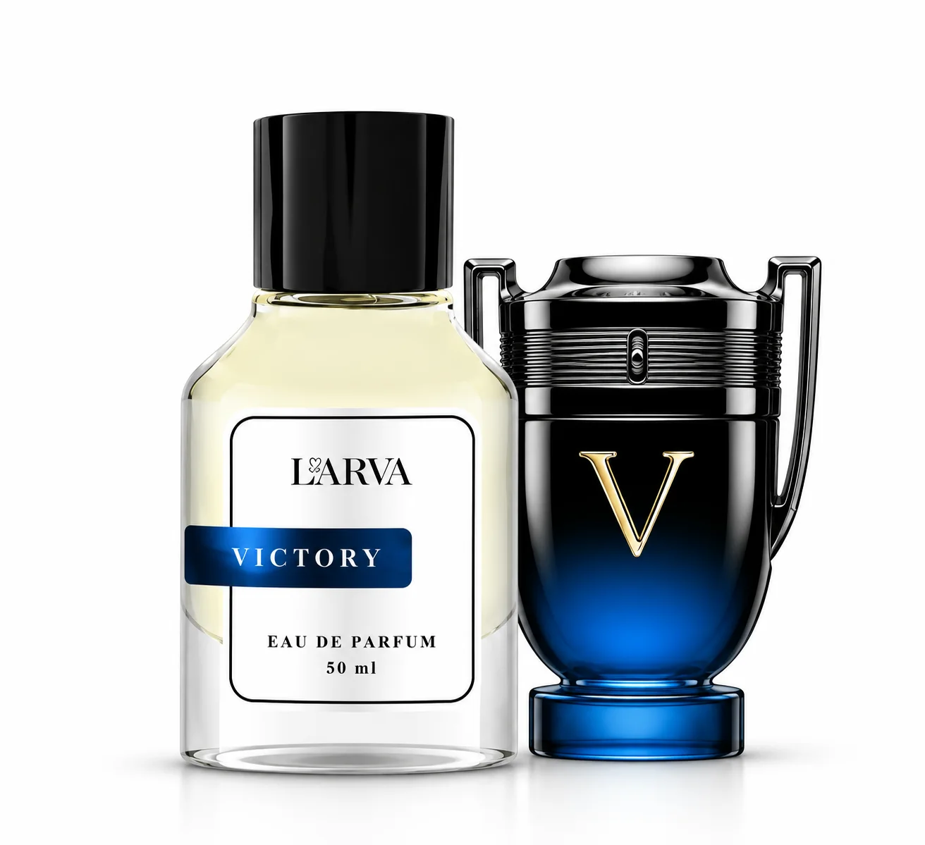 عطر لارڤا فيكتوري