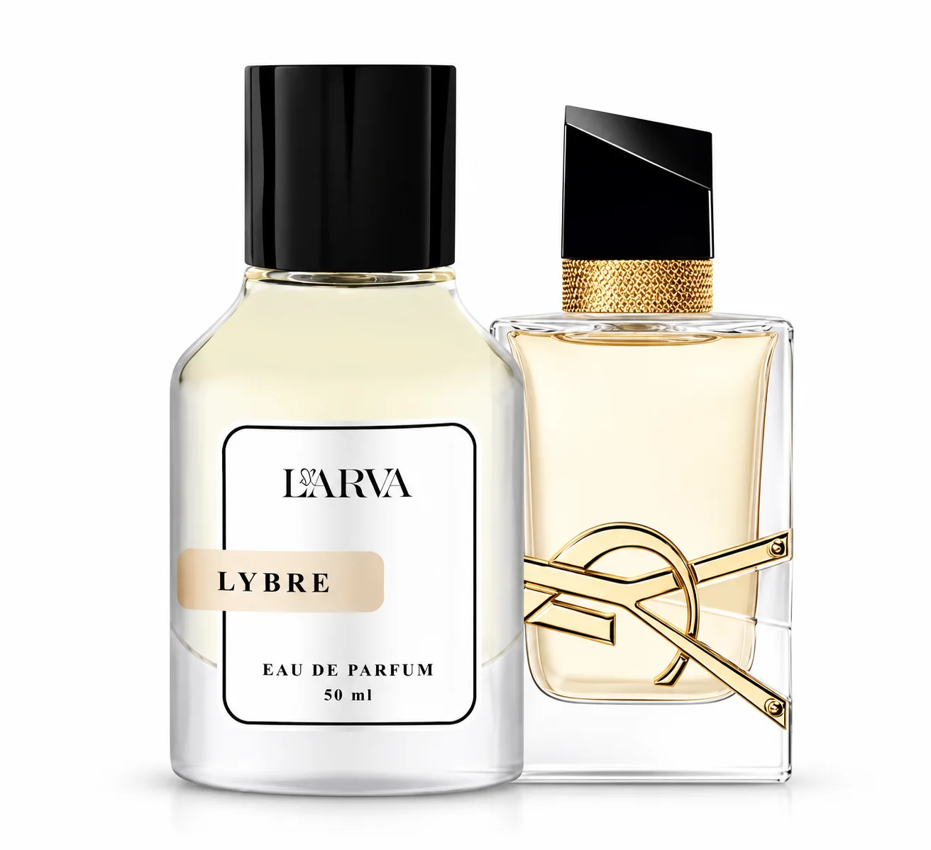عطر Lybre لارڤا