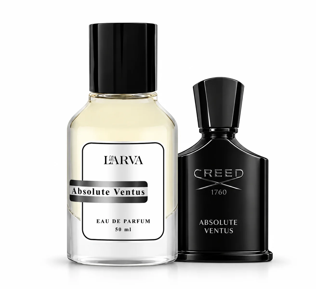 عطر Absolute Ventus Larva