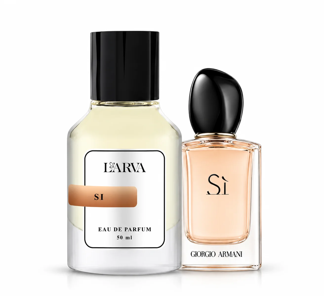 عطر "سي" (Si) لارڤا