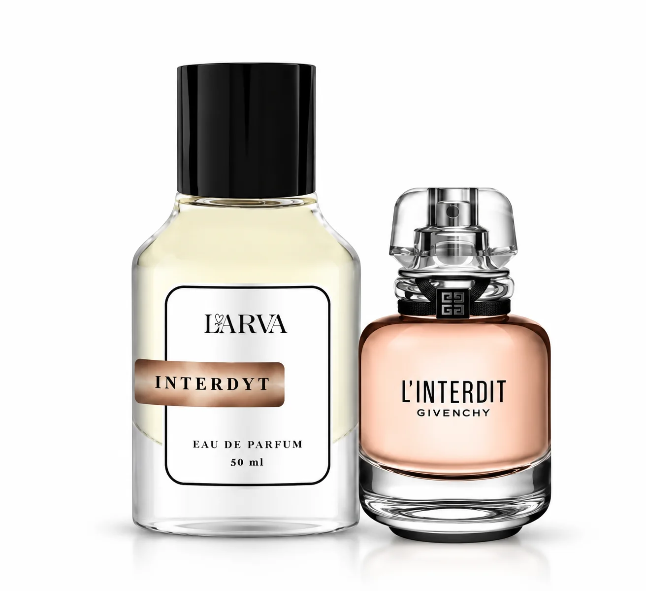 عطر  Larva Interdyt