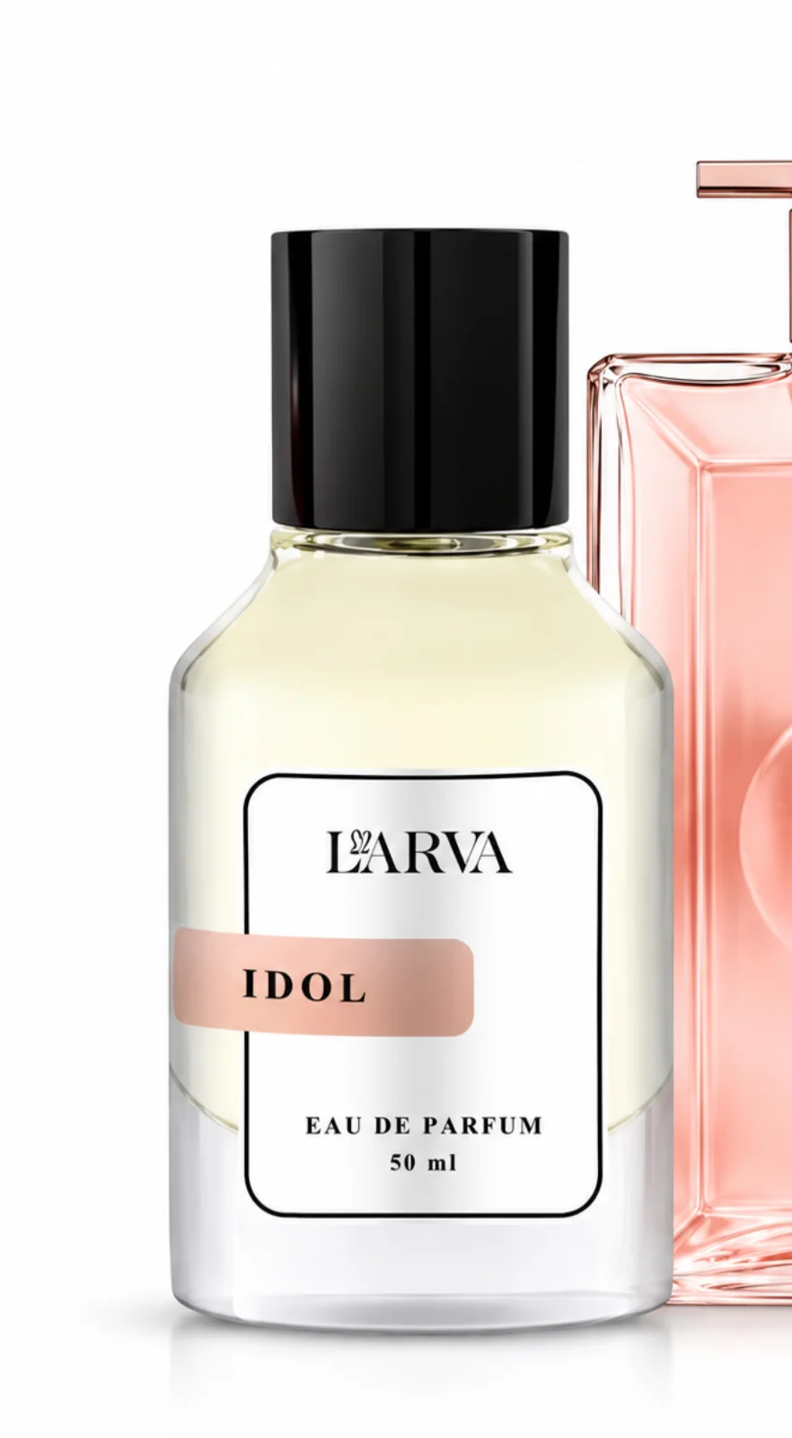 عطر LARVA - IDOL