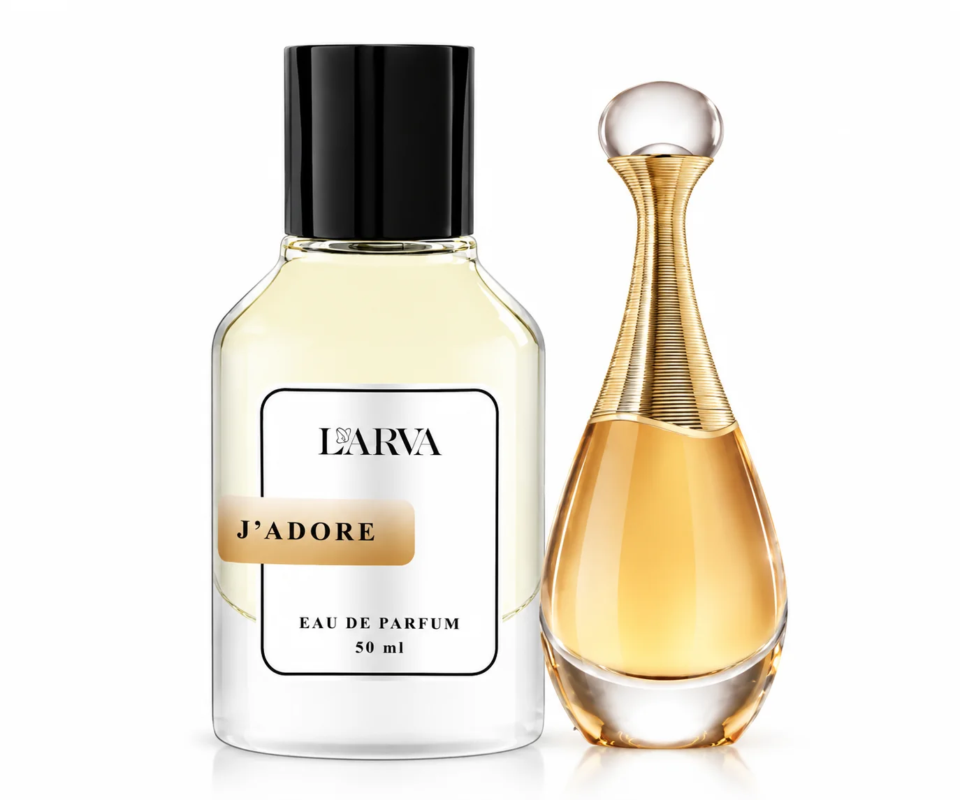 عطر J'adore لارڤا