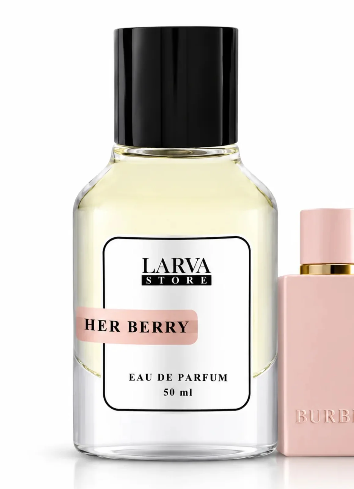 عطر "Her Berry" لارفا