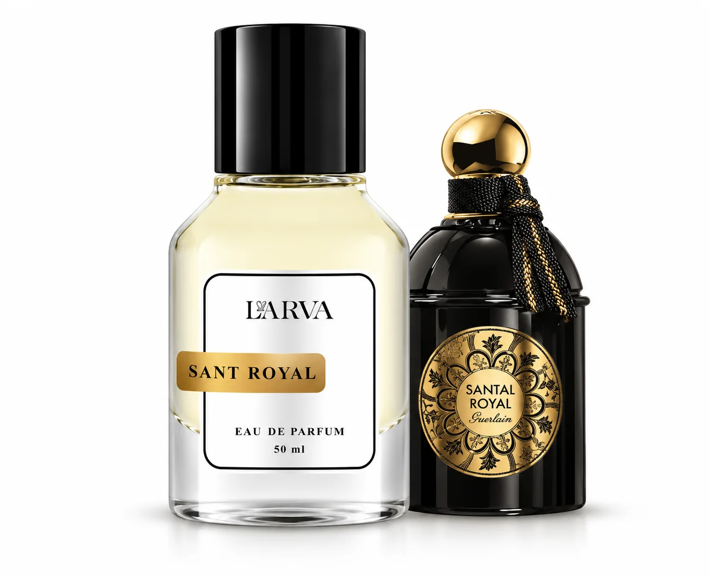 عطر Sant Royal لارفا