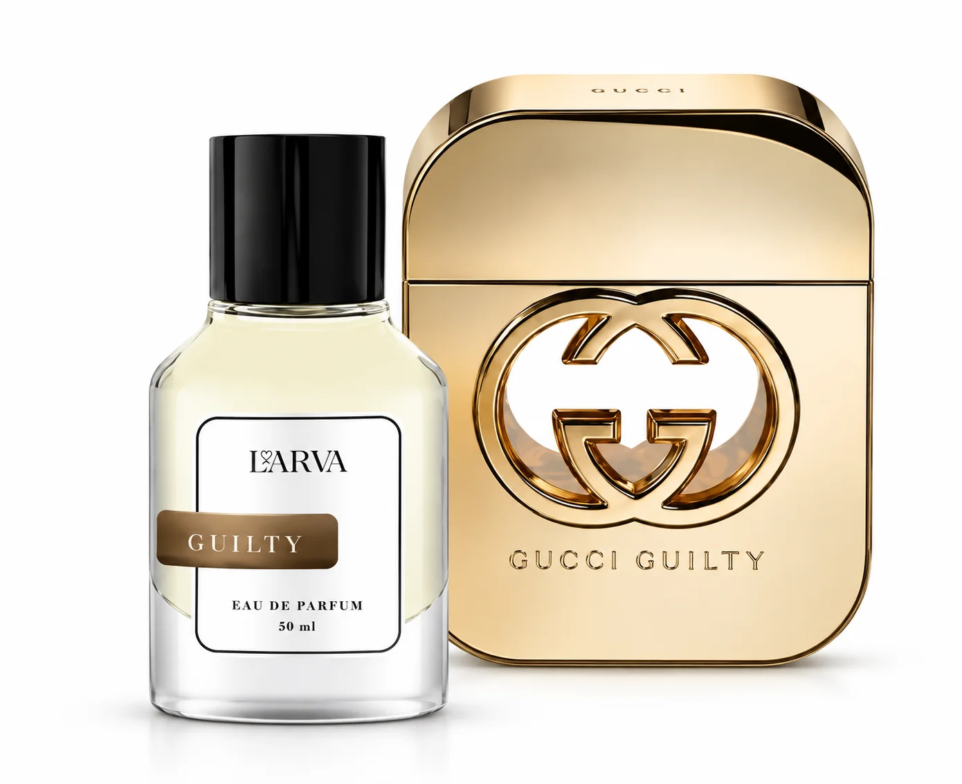 عطر Guilty لارفا