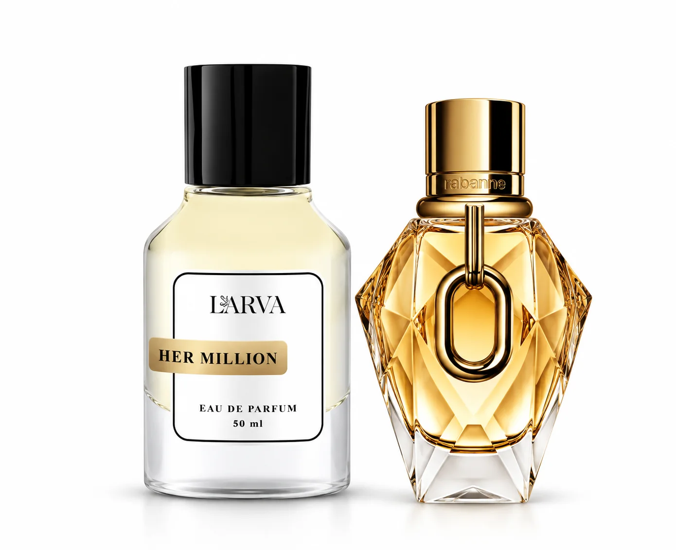 عطر Her Million لارفا