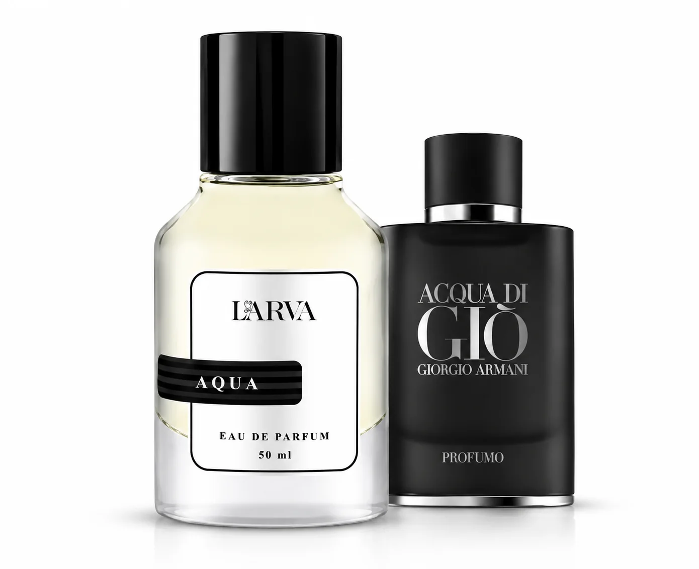 عطر LARVA - Aqua White