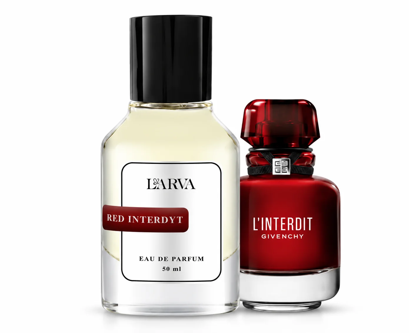 عطر Red Interdyt Larva