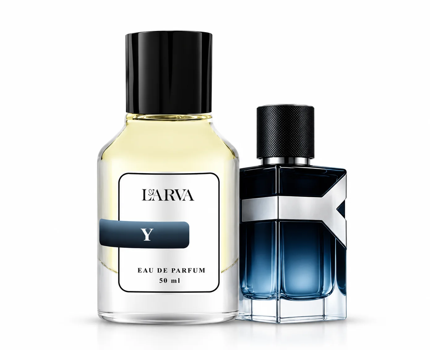 عطر لارڤا واي