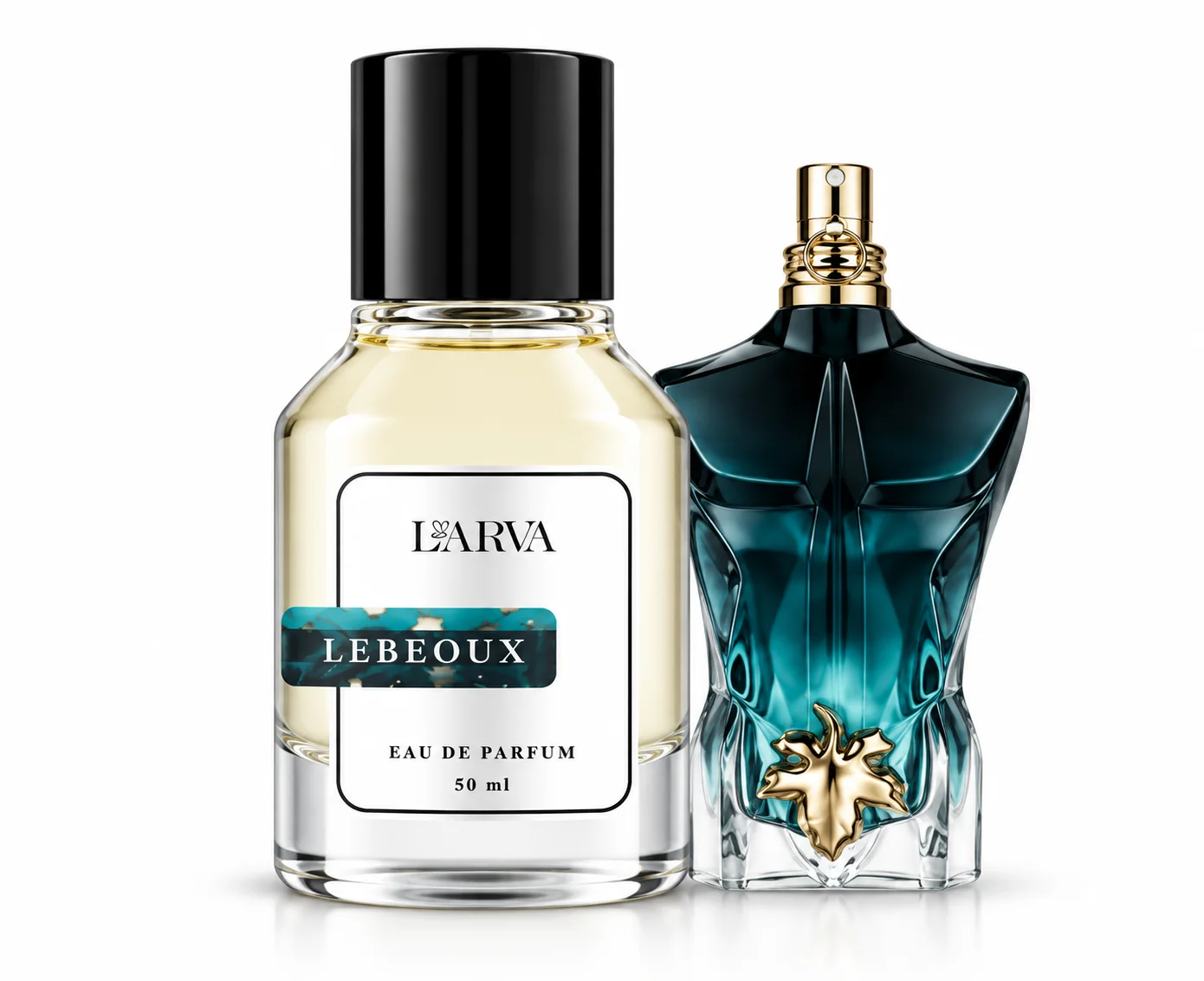 عطر Larva Lebeoux