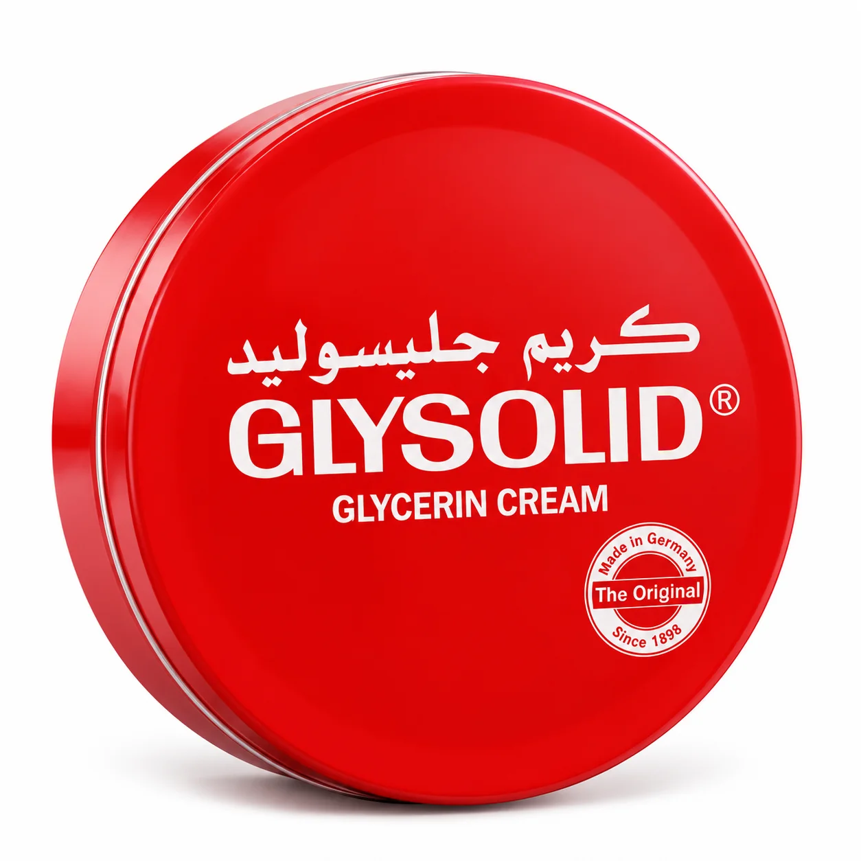 كريم جليسوليد بالجلسرين