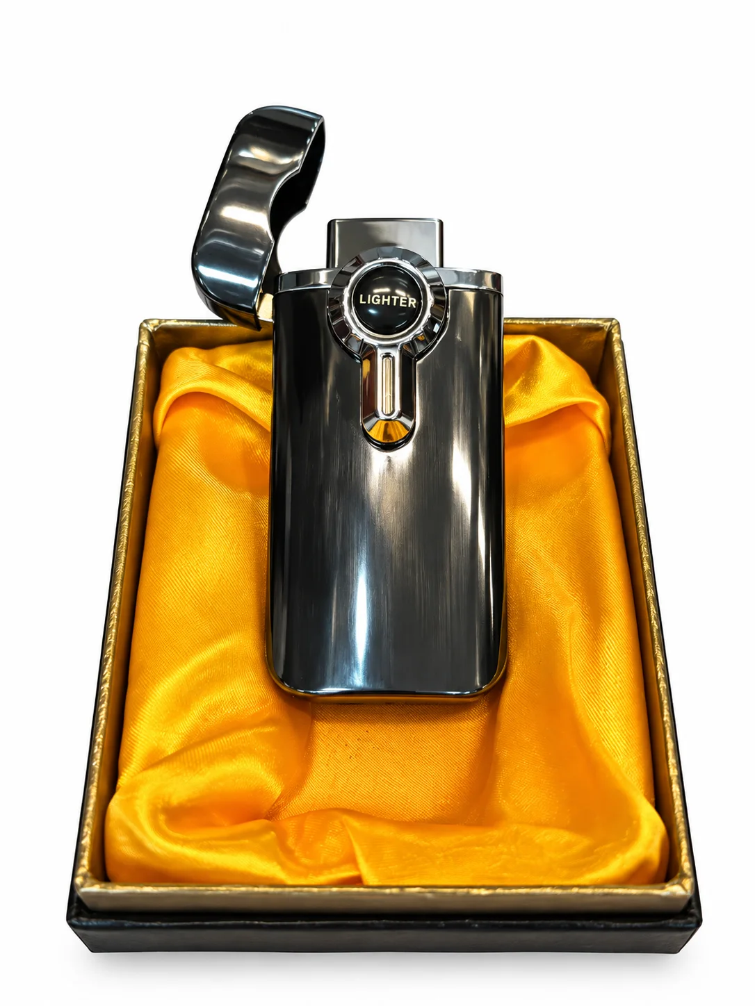 ولاعة غاز معدنية 2