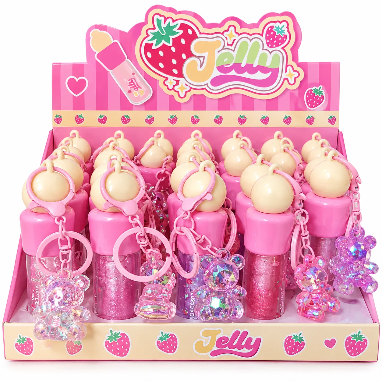 ملمع شفاه Lip Gloss