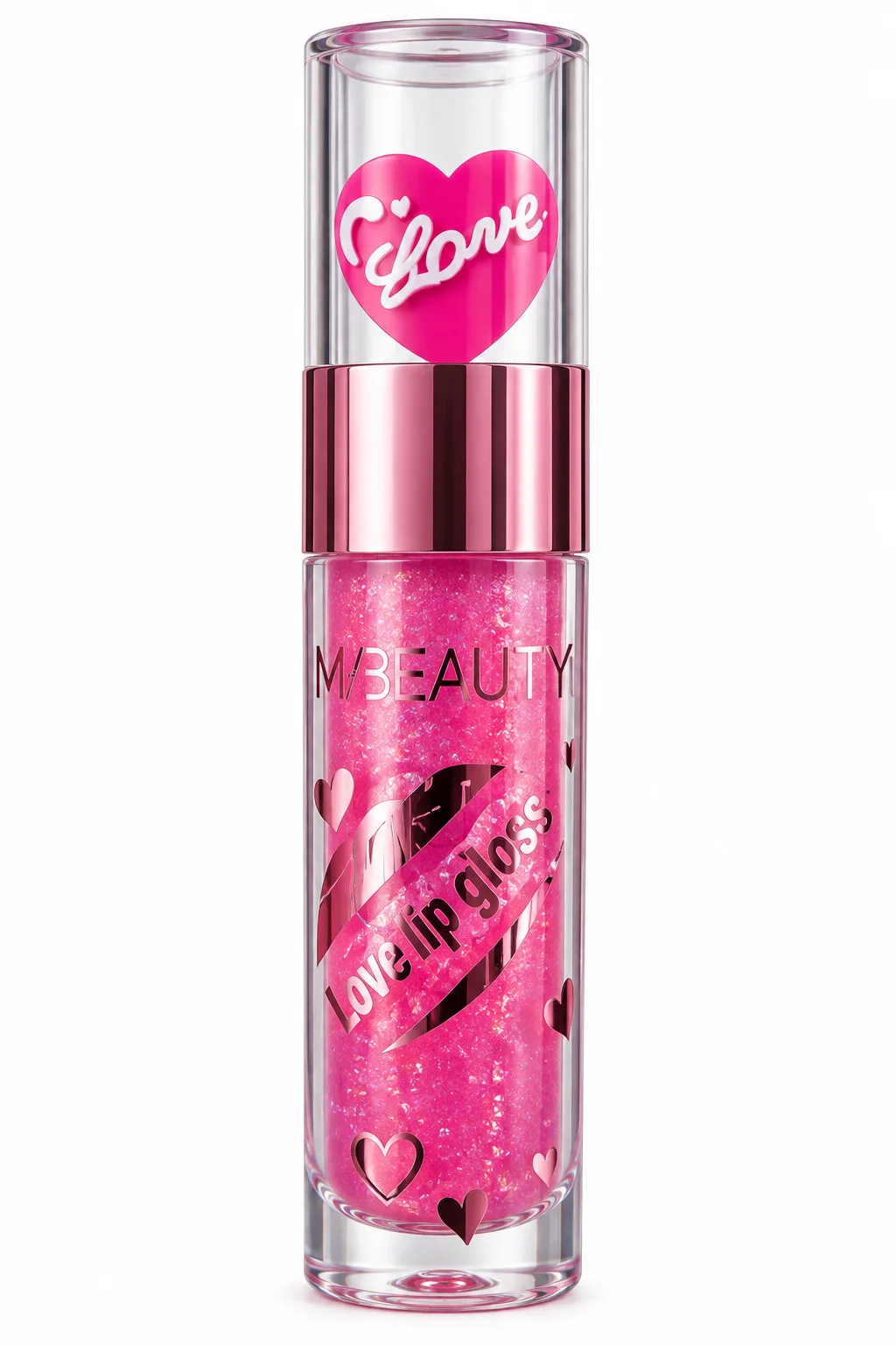 ملمع شفاه (Lip Gloss) 