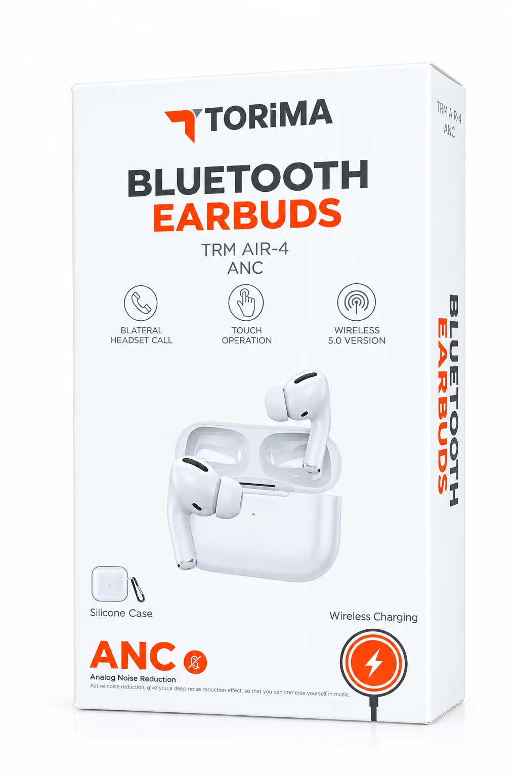 سماعة TORIMA Bluetooth Earbuds