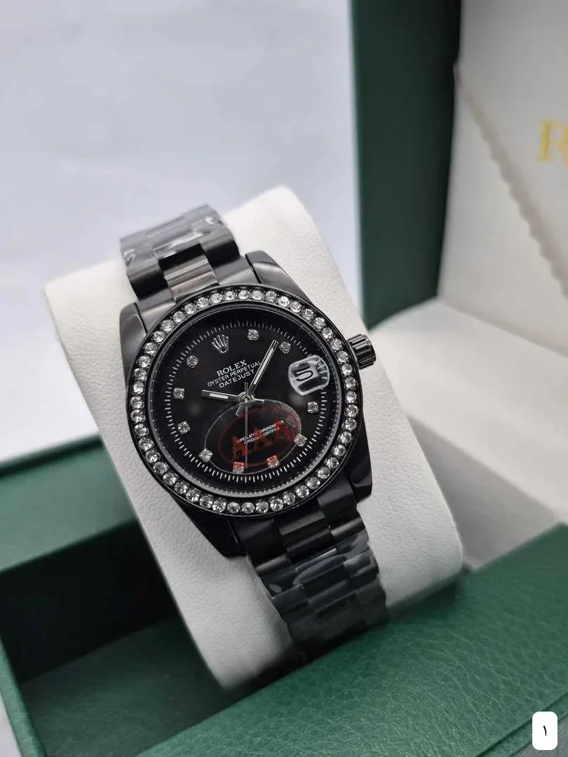 ساعات Rolex Datejust