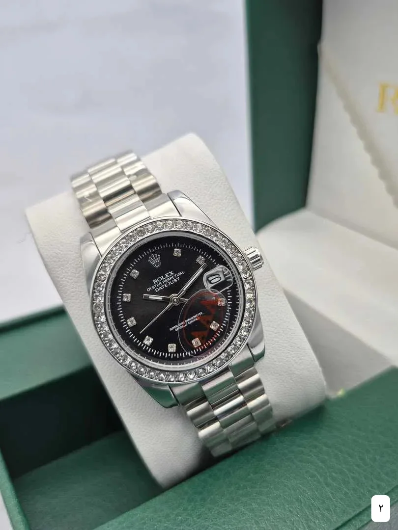 ساعات Rolex Datejust 2