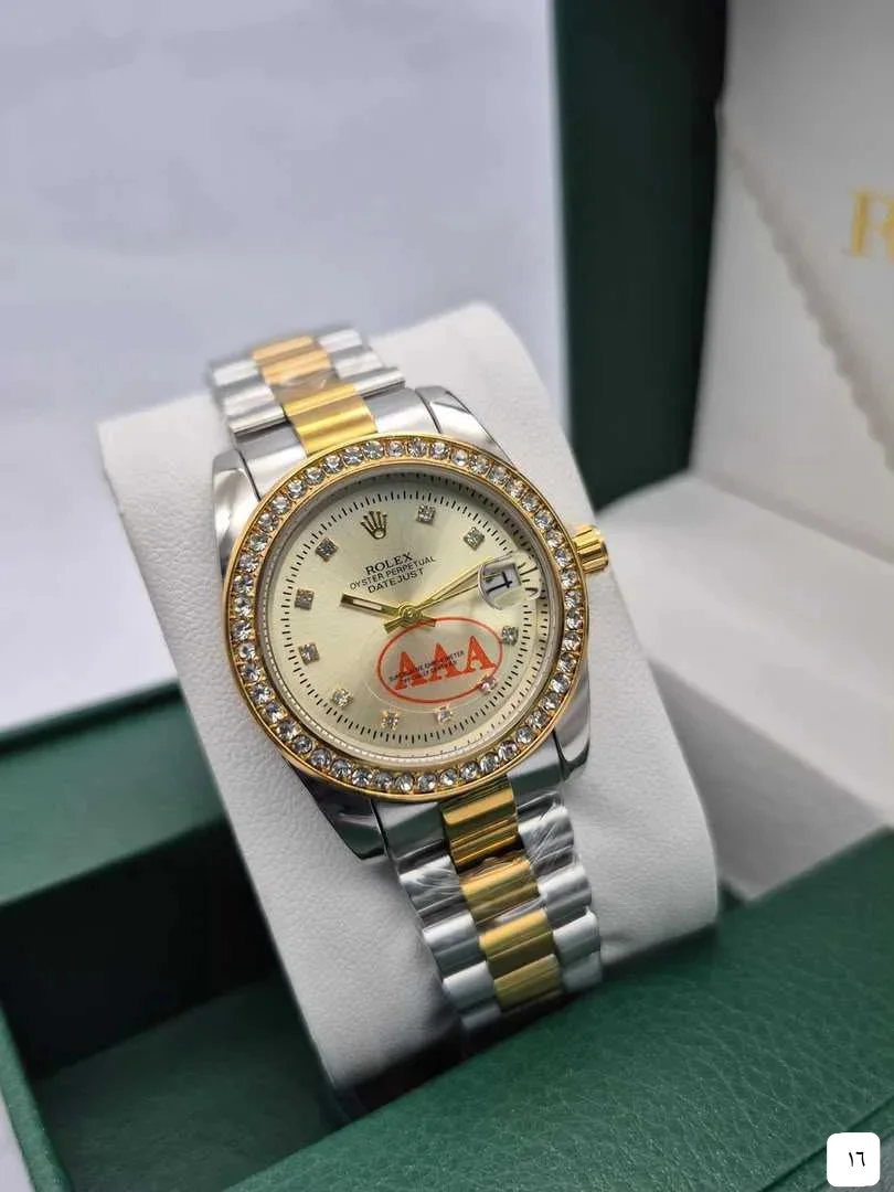 ساعات Rolex Datejust 16