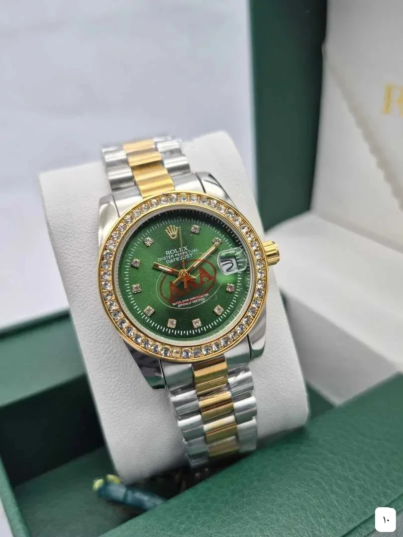 ساعات Rolex Datejust 10