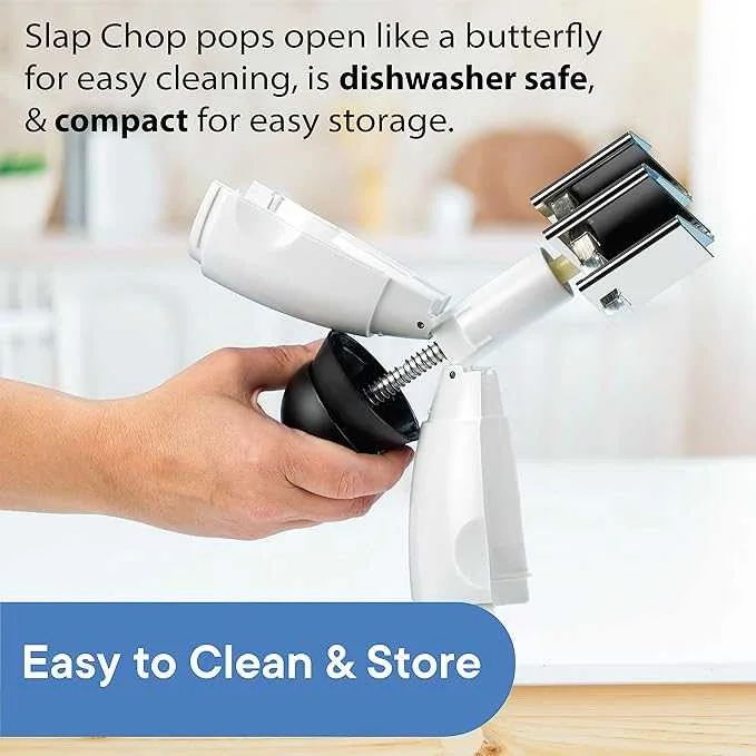 مفرمة slap chop الاميركية 3