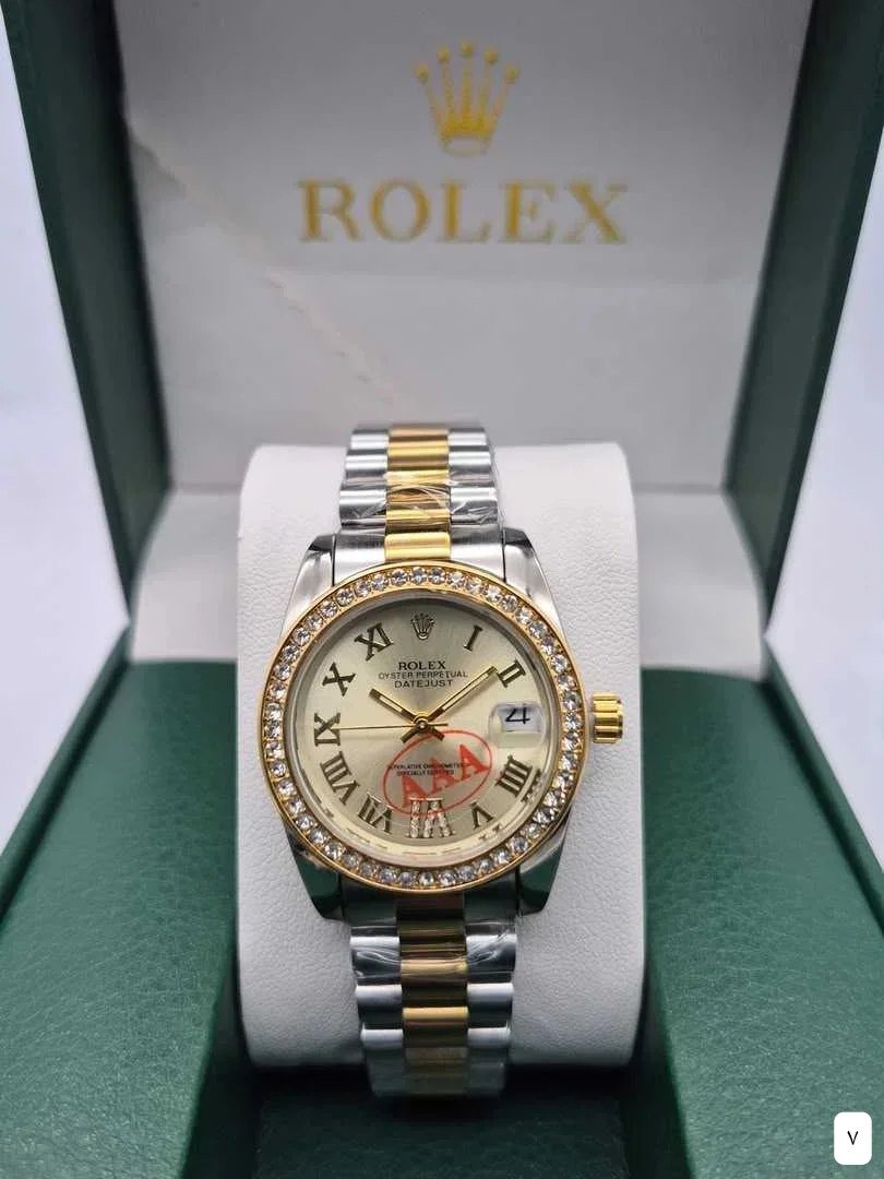 ساعات Rolex Datejust 7