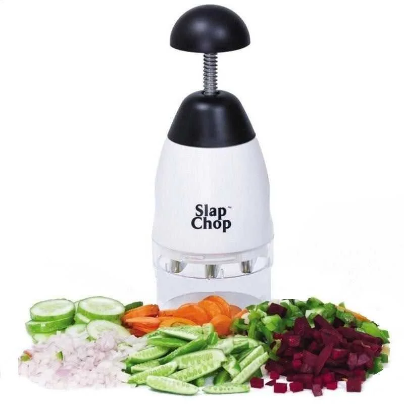 مفرمة slap chop الاميركية 5
