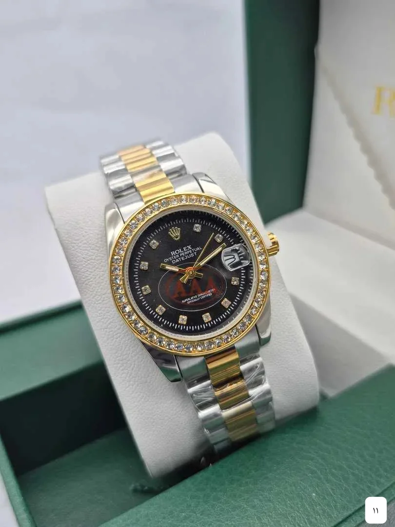 ساعات Rolex Datejust 11