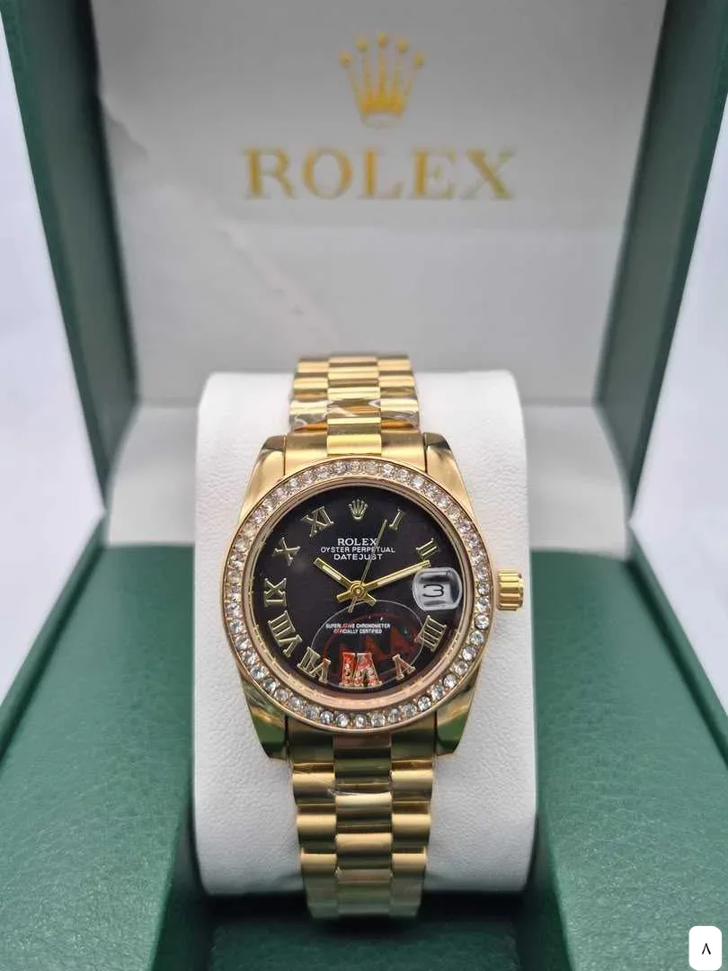 ساعات Rolex Datejust 8