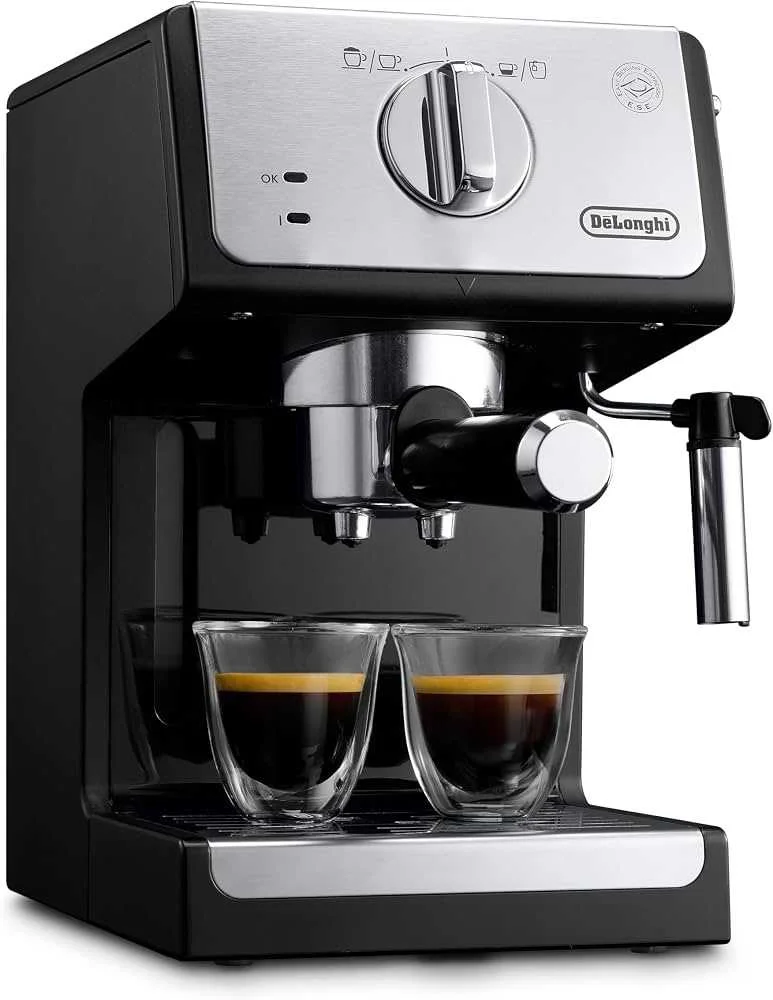 ماكينة قهوة Delonghi