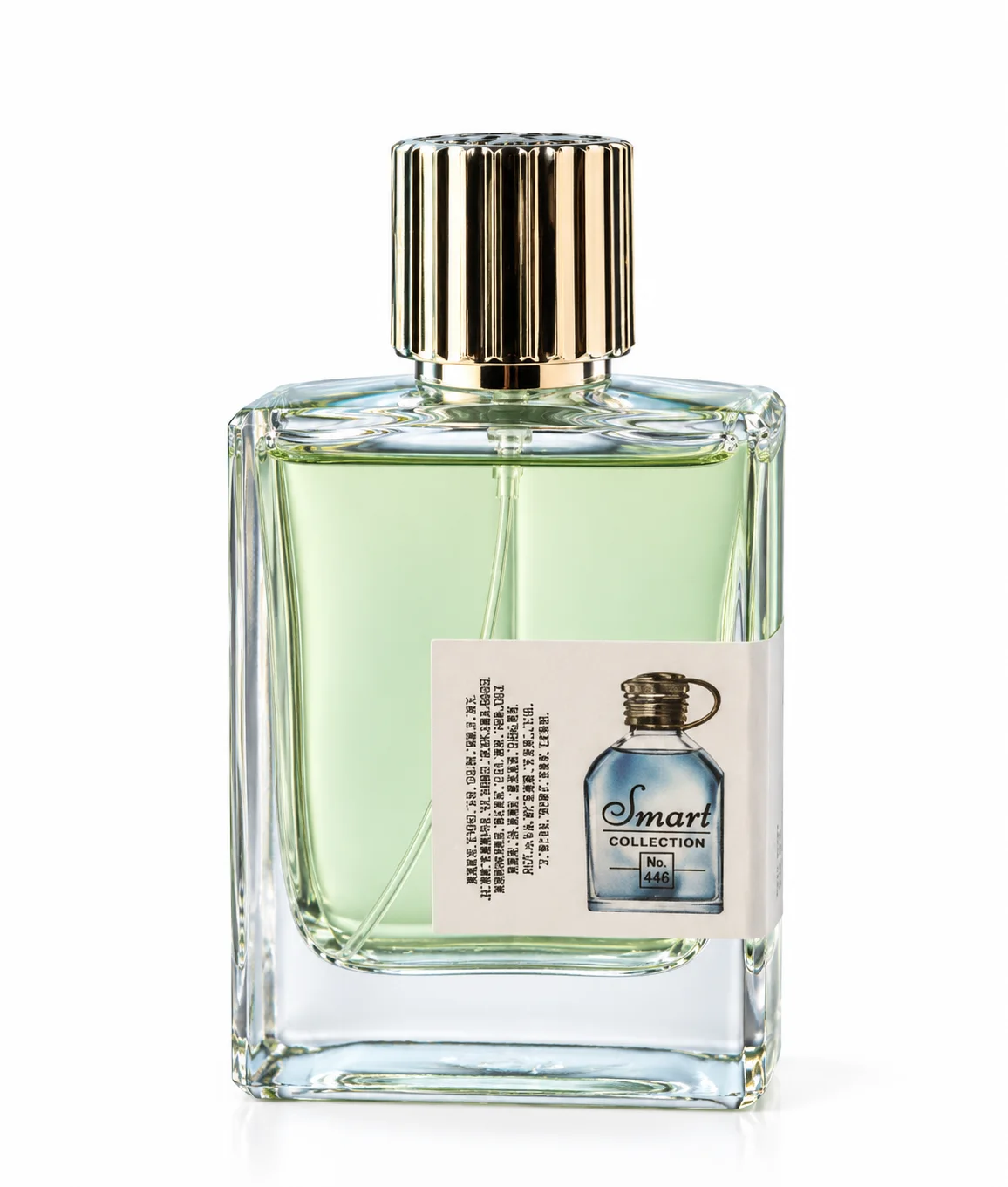 عطر سمارت كوليكشن رقم 446