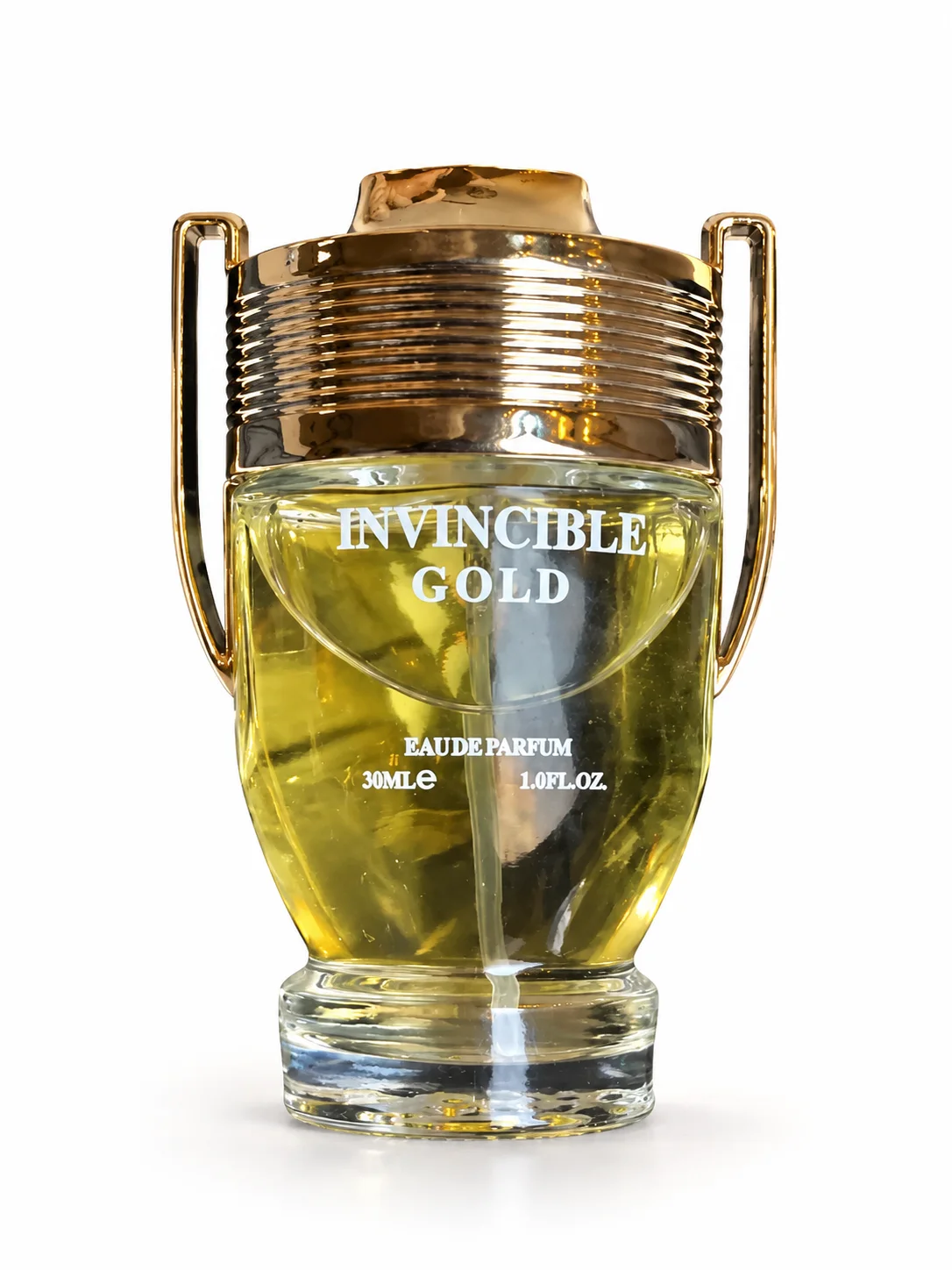 عطر Invincible Gold