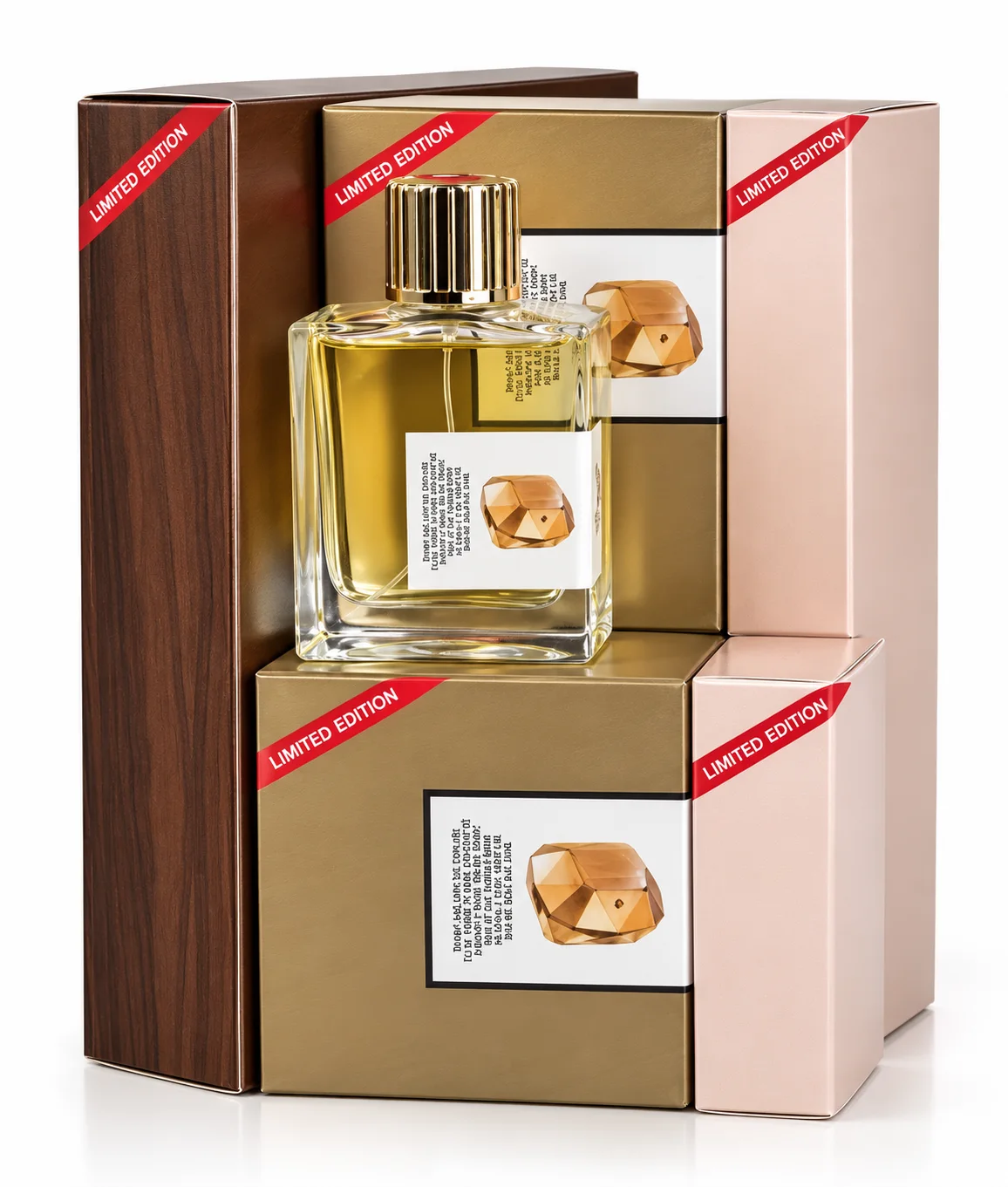 عطر Ingenious Ginger