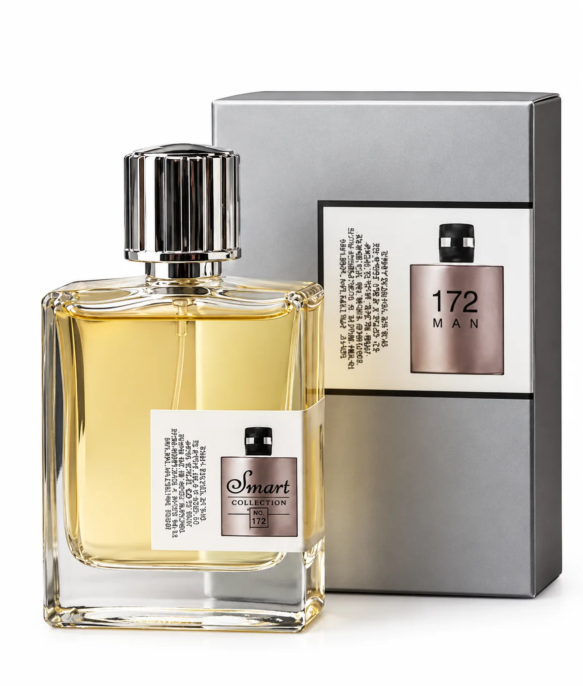 عطر سمارت كولكشن رقم 172