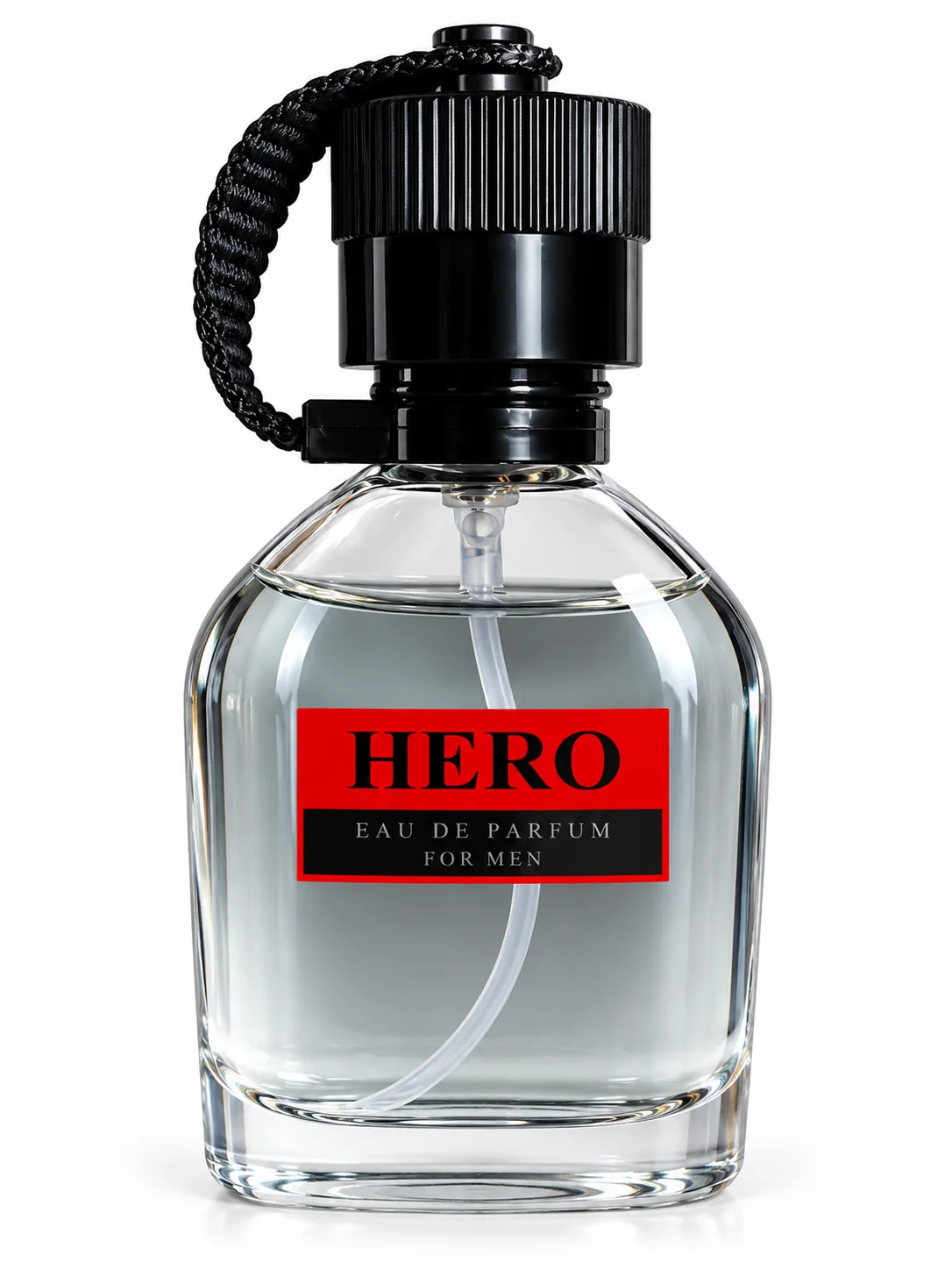 عطر Hero Eau de Parfum