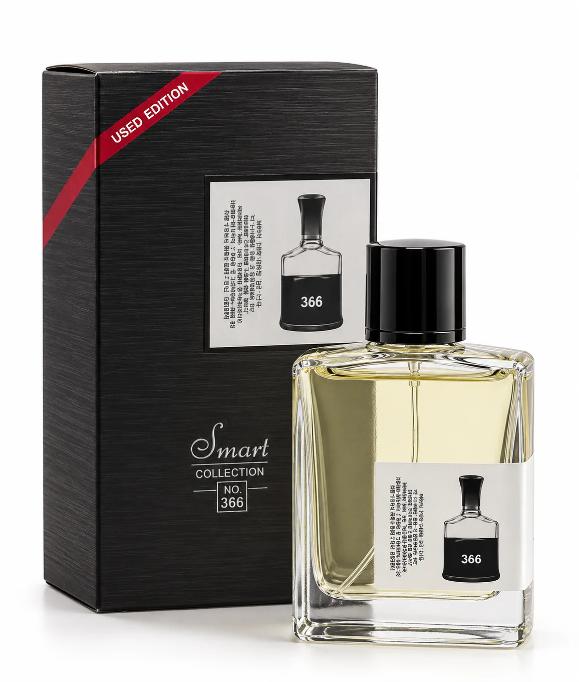 عطر Smart Collection No. 366