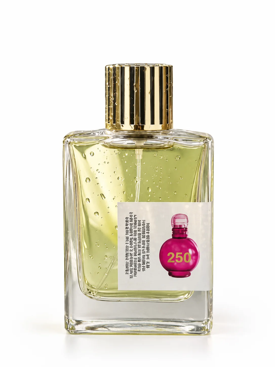 عطر سمارت كولكشن رقم 250