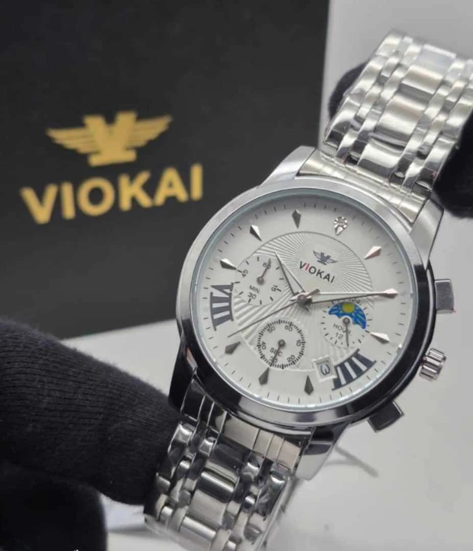 ساعة يد VIOKAI 3