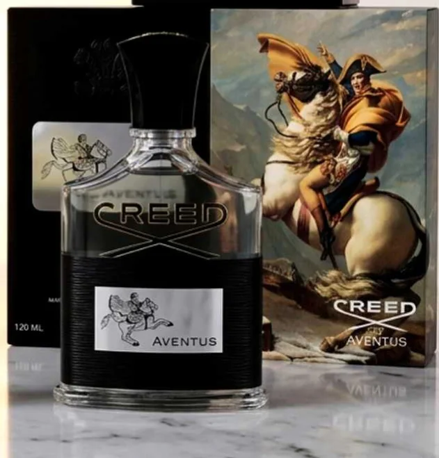 عطر كريد أفينتوس
